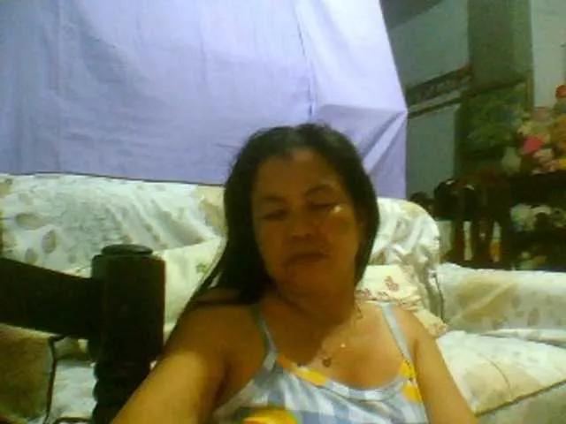 Offline Ariana08 on BongaCams