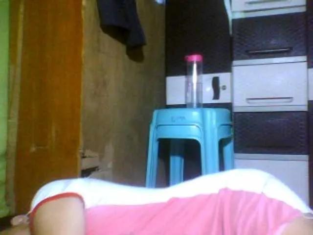 Offline Ariana08 on BongaCams