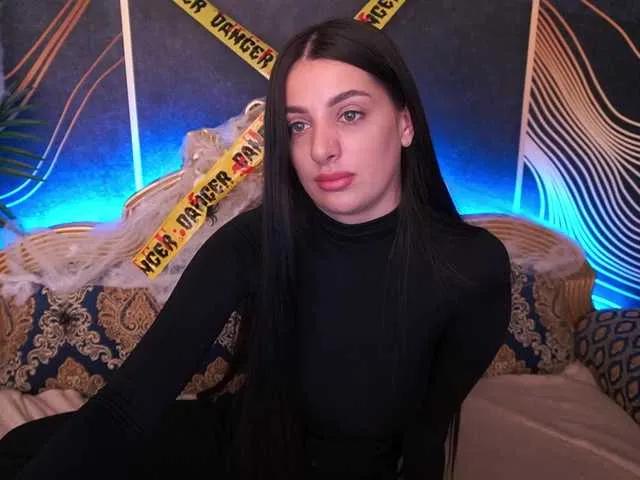 Freechat ArielGemme on BongaCams