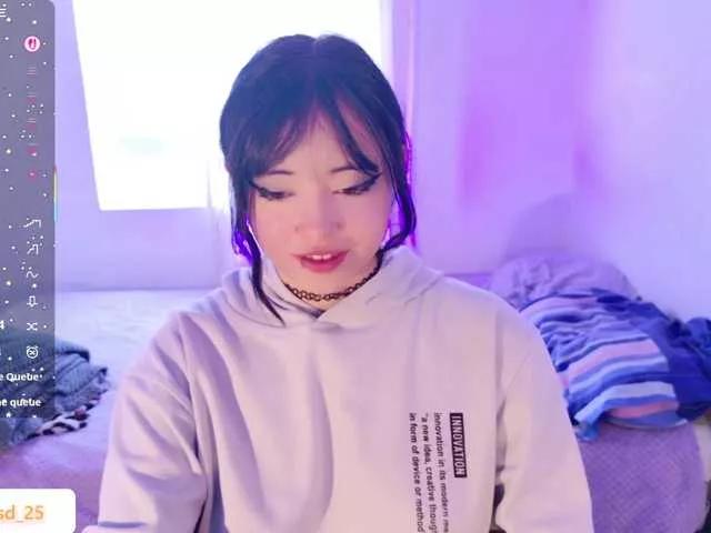 Offline arieyaraa on BongaCams