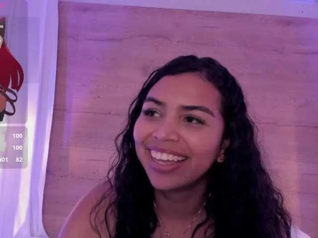 Offline Artemisa1 on BongaCams