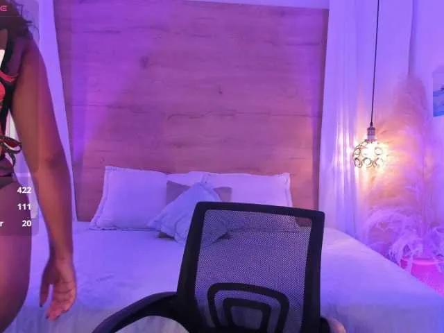 Offline Artemisa1 on BongaCams