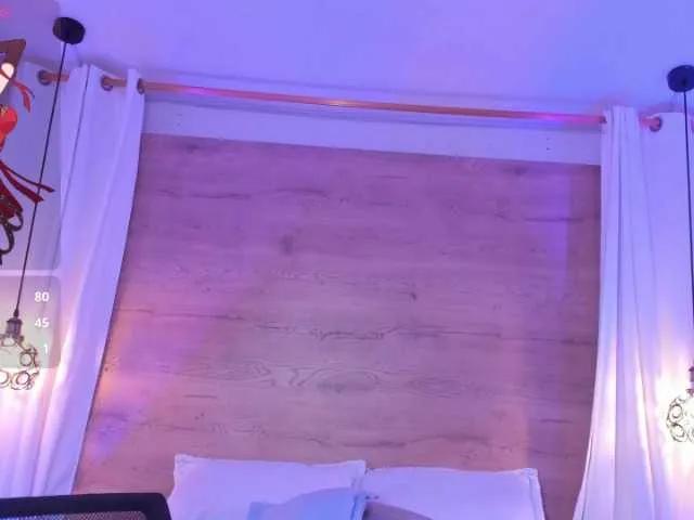 Offline Artemisa1 on BongaCams