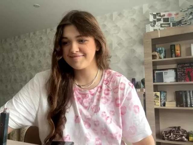 Offline AshleaReuer on BongaCams