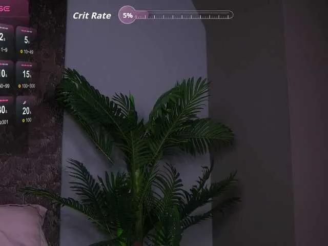 Offline AudreySosa on BongaCams