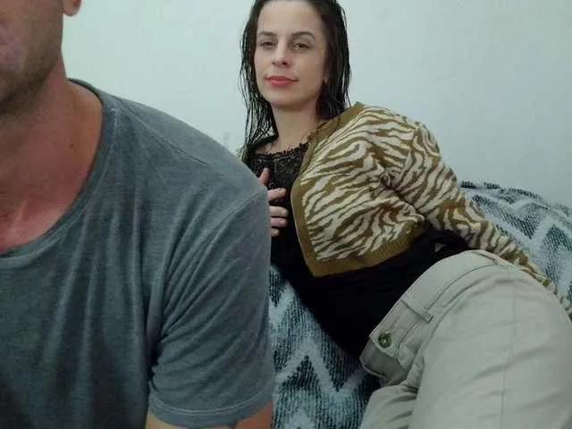 Offline august-laura on BongaCams