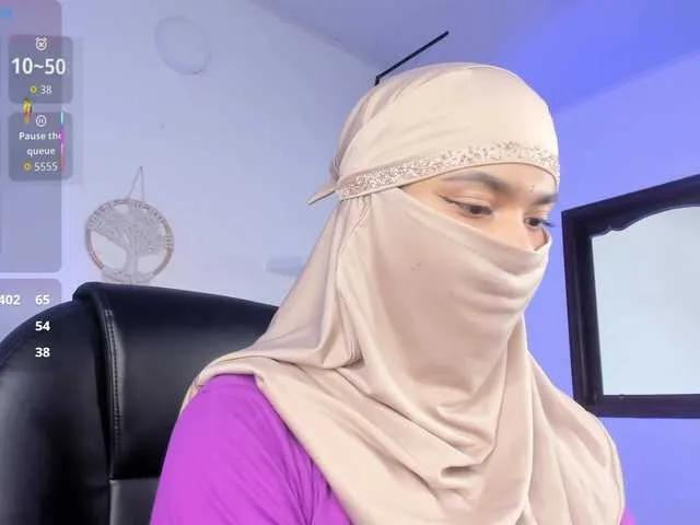 Offline Aura-cuutee on BongaCams