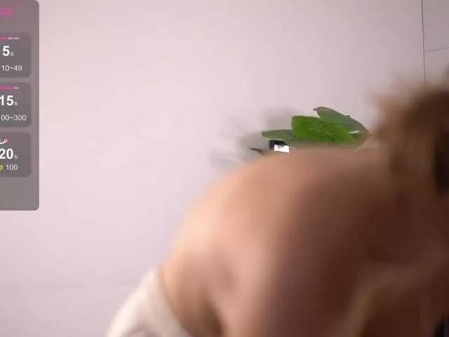 Offline AvaReed on BongaCams