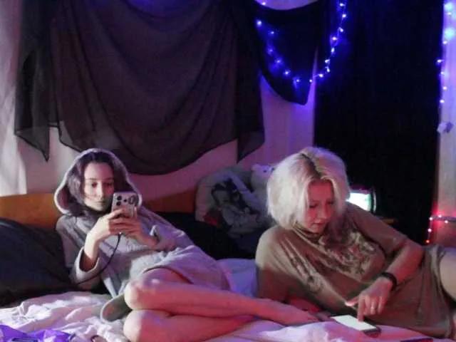 Offline Avny-Loki on BongaCams