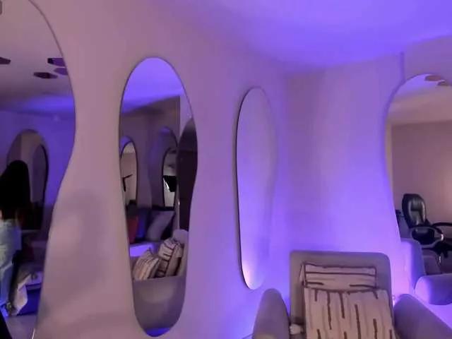 Freechat AyshelBrown on BongaCams