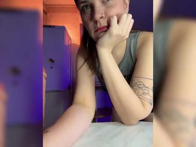 BongaCams Babeanast is Freechat Babeanast — It turns me on when I am without panties