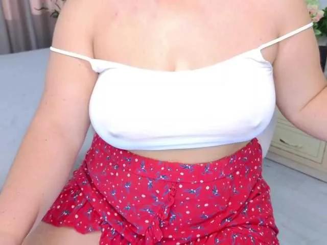 Offline Baby-Mary on BongaCams