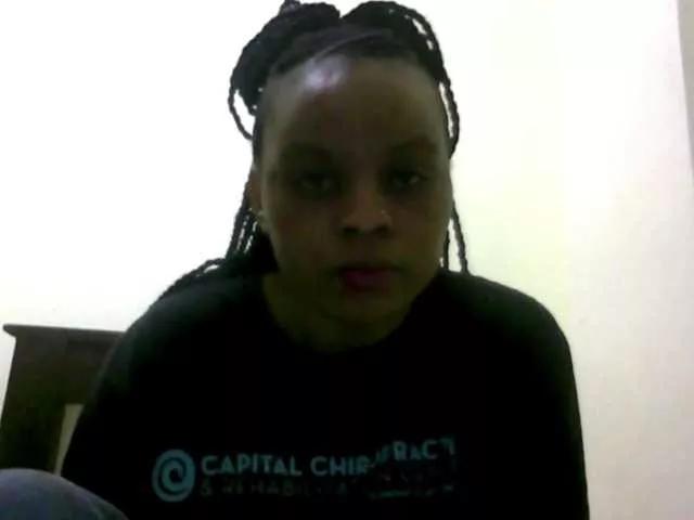 Offline Babybrown on BongaCams