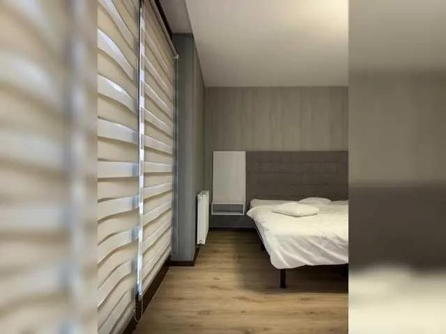 Freechat BabyDarii on BongaCams