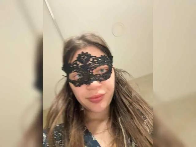 Offline BabyfaceVixen1 on BongaCams