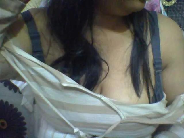 Avatar of babyhornyx