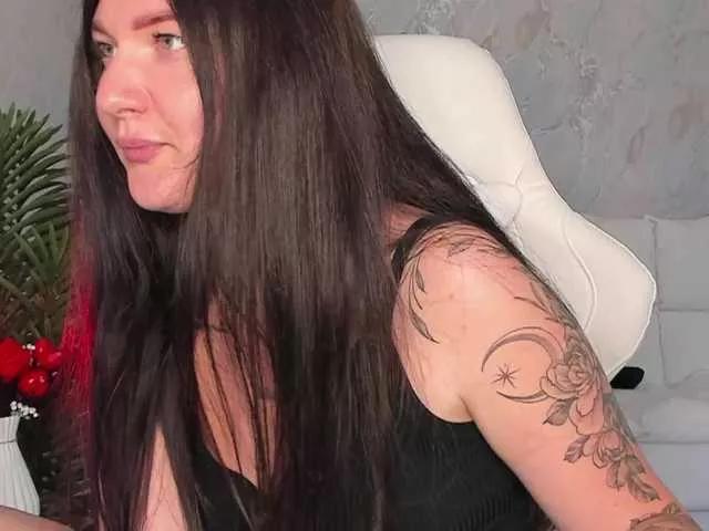 Offline babyisperfect on BongaCams