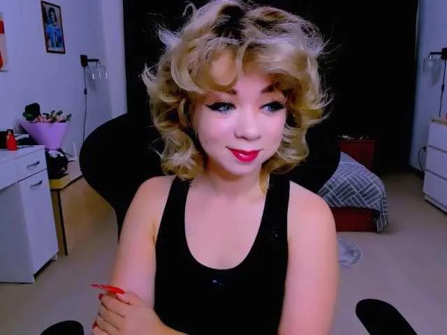 Offline BabyNicole on BongaCams