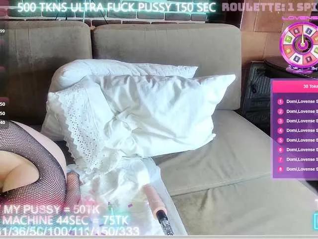 BabyYoda2 on BongaCams 