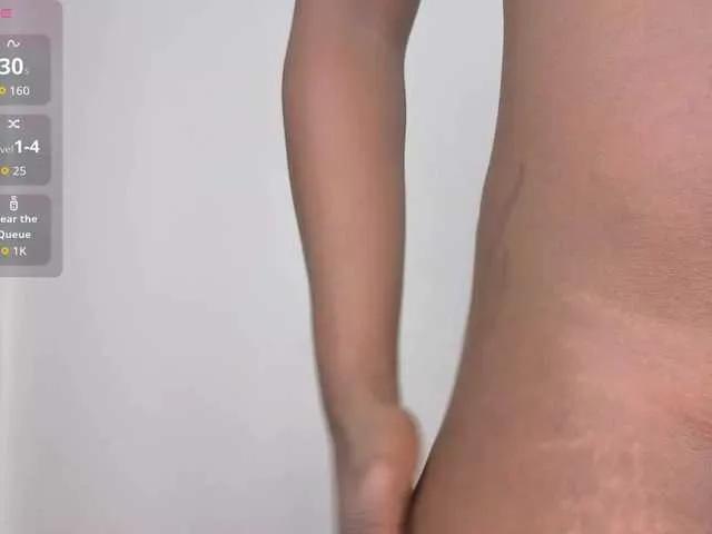 Offline Barbie-The-Body on BongaCams