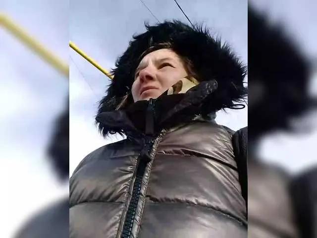 Offline BarbiGirla on BongaCams