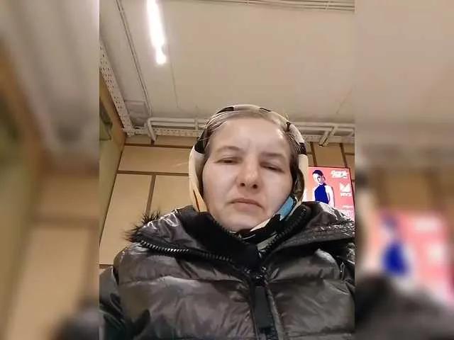 Offline BarbiGirla on BongaCams