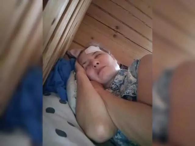 Offline BarbiGirla on BongaCams