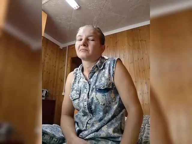 Offline BarbiGirla on BongaCams