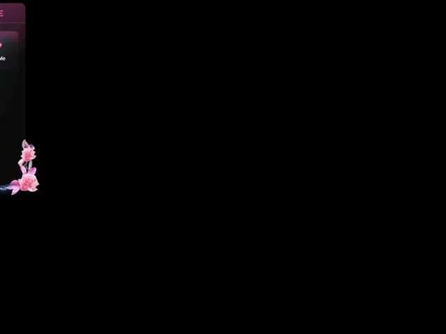 Freechat BattyHils on BongaCams