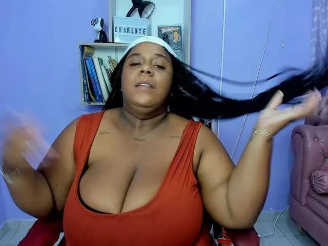 Offline bbw-charlote on BongaCams