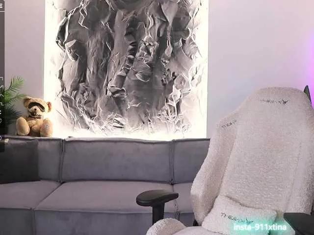 Freechat Be-My-Baby on BongaCams