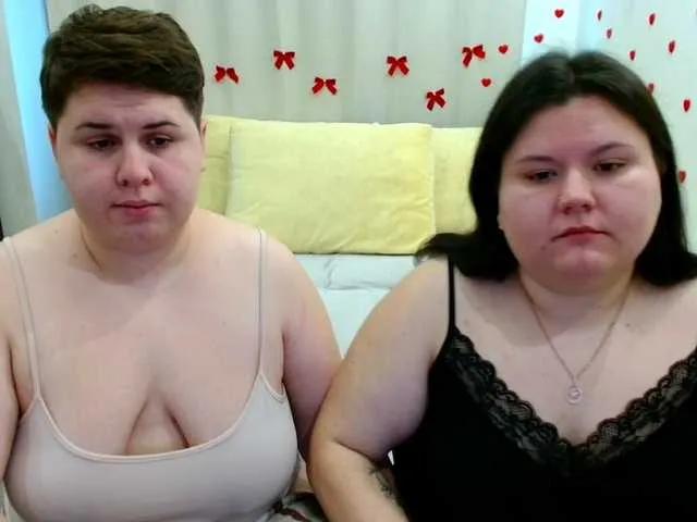 Offline BeckyAndEllen on BongaCams