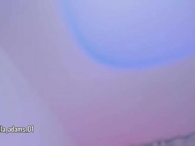 Freechat bella-adams on BongaCams