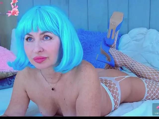 Offline BellaBelll on BongaCams