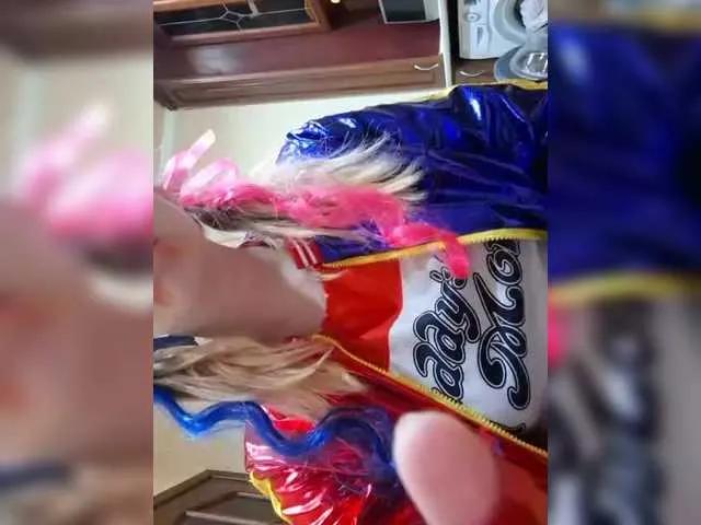 Offline Belosneshkaaaaaa on BongaCams