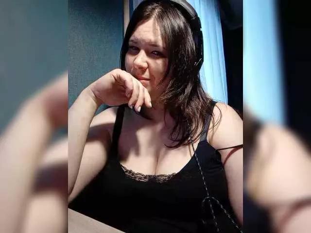 Offline Berryessa on BongaCams