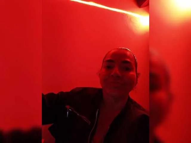 Offline Berseker- on BongaCams