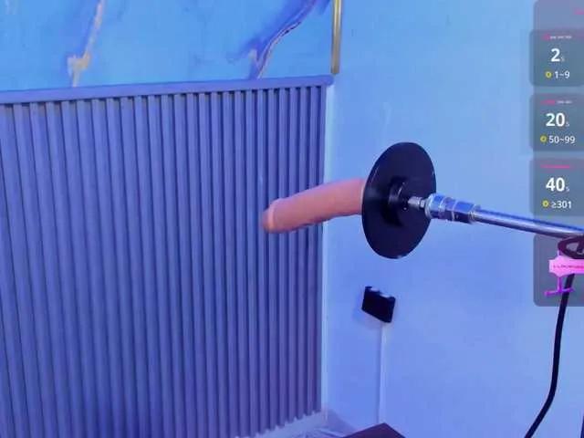 Offline bigboobs-violeta on BongaCams