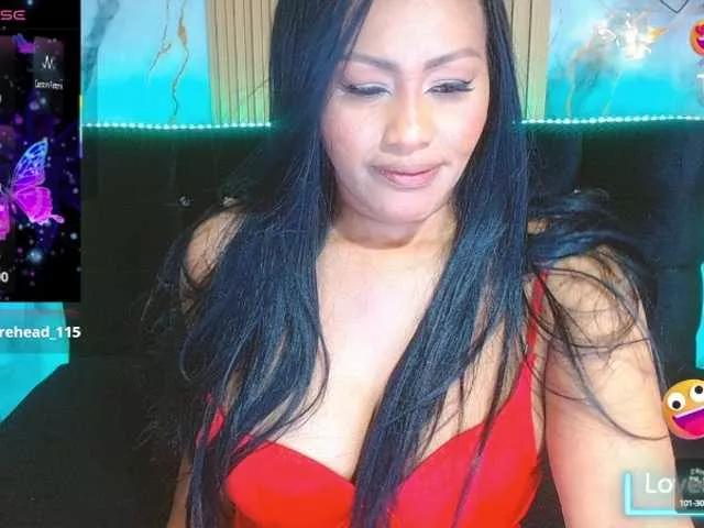 Freechat blackambar on BongaCams