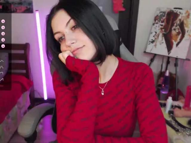 Avatar of BlackAngell