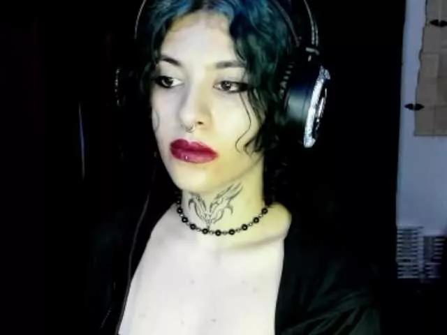 Avatar of blackdemonxxx