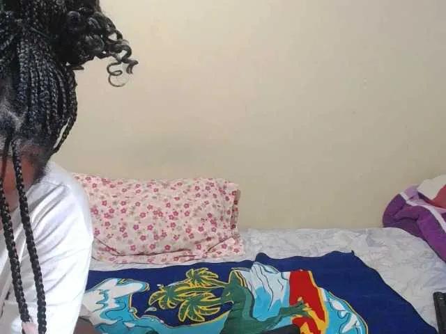 Offline BlackkBerryy on BongaCams