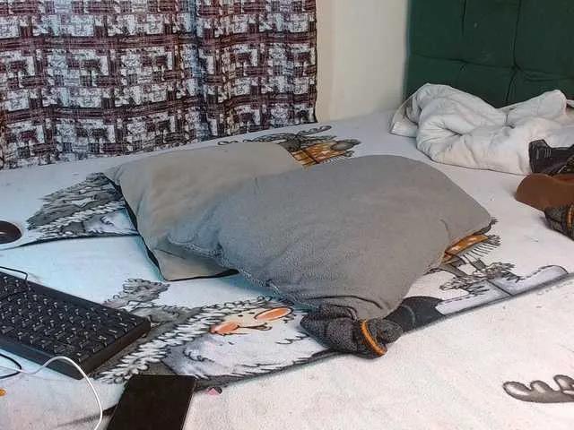 Offline Blissloves on BongaCams