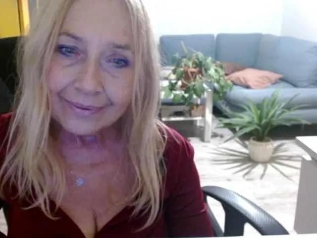 Freechat BlondeSofia on BongaCams