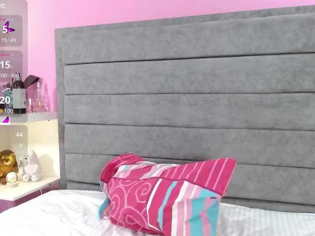 Offline BlueHoney on BongaCams