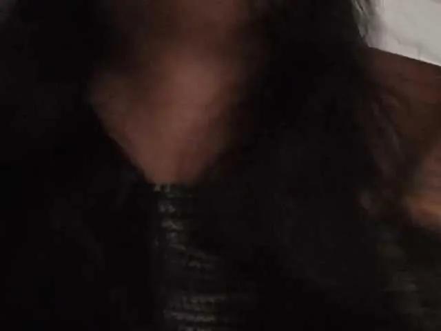 Bombonzin on BongaCams 