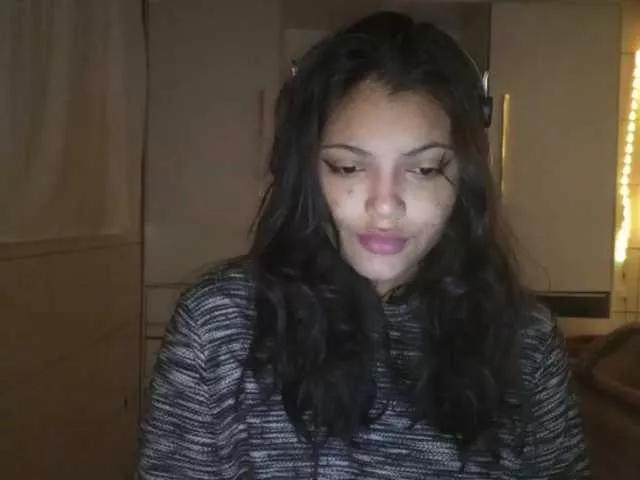 Bombonzin on BongaCams 