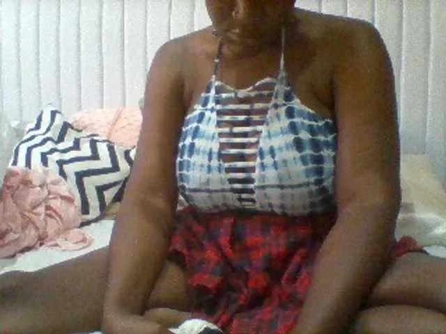 Offline BoobieQueen on BongaCams