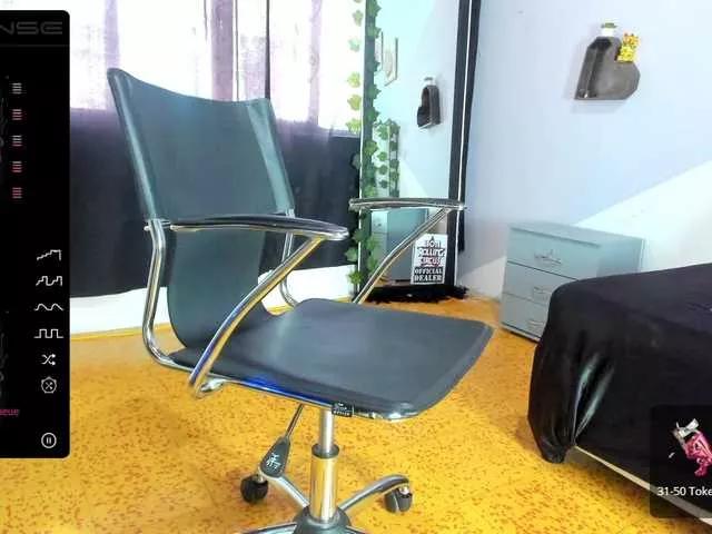 Freechat BrianaMiller on BongaCams