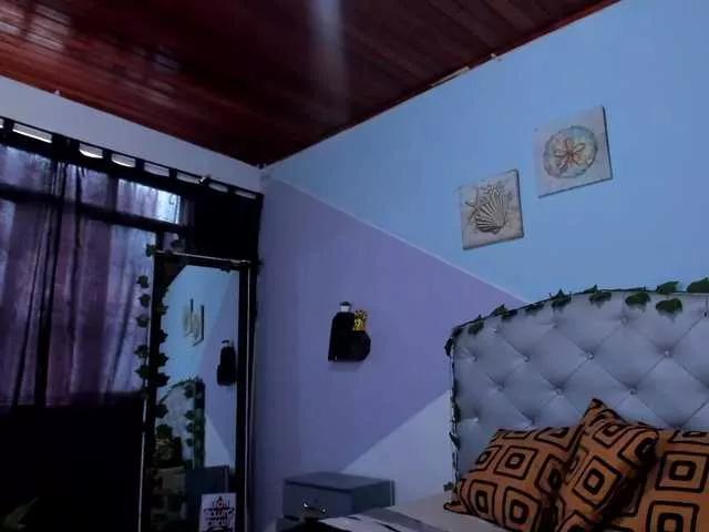 Freechat BrianaMiller on BongaCams